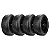 Pneu Carro 245/65R17 Scorpion AT Plus XL TL 111T Pirelli - Imagem 3