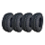 Pneu Carro 205/70R15 RA1100 6 Lonas TL 96/93S Roadcruza - Imagem 3