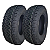 Pneu Carro 205/70R15 RA1100 6 Lonas TL 96/93S Roadcruza - Imagem 2
