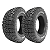 Pneu Carro 265/60R18 Brutus T/A 2 OWL TL 119/116S Xbri - Imagem 2