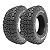 Pneu Caminhonete 265/70R16 Brutus T/A 2 OWL 10 Lonas TL 121/118S Xbri - Imagem 2