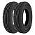 Pneu Carro 195/55R16 Fastway E1 TL 87V Xbri - Imagem 2