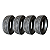 Pneu Carro 225/35R19 Sport Plus XL TL 84W Xbri - Imagem 3