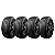 Pneu Carro 275/40R19 Sport Plus 2 XL TL 105W Xbri - Imagem 3