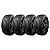 Pneu Carro 205/40R17 Sport Plus 2 XL TL 84W Xbri - Imagem 3