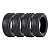 Pneu Carro 165/40R17 Sport Plus 2 XL TL 72V Xbri - Imagem 3