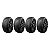 Pneu Carro 205/45R16 Sport Plus 2 XL TL 87W Xbri - Imagem 3