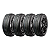 Pneu Carro 205/65R15 Ecology TL 94H Xbri - Imagem 3