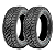 Pneu Caminhonete 265/60R19 Brutus T/A OWL 10 Lonas TL 119/116R Xbri - Imagem 2