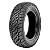 Pneu Caminhonete 265/60R19 Brutus T/A OWL 10 Lonas TL 119/116R Xbri - Imagem 1