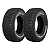 Pneu Caminhonete 265/65R18 Brutus T/A OWL 10 Lonas TL 122/119R Xbri - Imagem 2