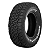 Pneu Caminhonete 265/65R18 Brutus T/A OWL 10 Lonas TL 122/119R Xbri - Imagem 1