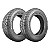 Pneu Caminhonete 245/70R16 Brutus T/A OWL 8 Lonas TL 113/110S Xbri - Imagem 2