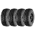 Pneu Carro 225/65R17 SL369 XL TL 102T Westlake - Imagem 3