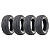 Pneu Carro 225/65R17 SU318 TL 102T Westlake - Imagem 3