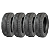 Pneu Caminhonete 235/70R16 TR257 XL TL 106T Triangle - Imagem 3