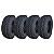 Pneu Caminhonete 235/70R16 RA1100 8 Lonas TL 110/107S Roadcruza - Imagem 3