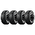 Pneu Caminhonete 265/60R18 RA1100 OWL XL TL 114H Roadcruza - Imagem 3