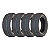 Pneu Carro 195/45R15 Argos UHP TL 78V Roadking - Imagem 3