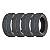 Pneu Carro 205/45R17 Argos UHP XL TL 88W Roadking - Imagem 3
