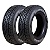 Pneu Caminhonete 265/70R16 Durevole A/T OWL TL 112T Sunwide - Imagem 2