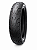 Pneu Moto 100/90-12 K7033 Dianteiro TL 59J Kenda - Imagem 1
