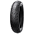 Pneu Moto 100/80-14 K7033 Dianteiro TL 48P Kenda - Imagem 1