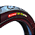 Pneu Moto 100/80-14 K7033 Dianteiro TL 48P Kenda - Imagem 3
