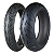 Par Pneu 120/70R17 + 190/55R17 Sportec M7 Metzeler Sem Câmara - Imagem 1