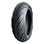 Par Pneu 120/70R17 + 240/45R17 Diablo Rosso 3 Pirelli Sem Câmara - Imagem 3