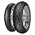 Par Pneu 150/80B16 + 180/60B17 Night Dragon Pirelli Sem Câmara - Imagem 1