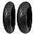 Par Pneu 130/80B17 + 150/80B16 Night Dragon Pirelli Sem Câmara - Imagem 1