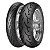 Par Pneu 130/90B16 + Mu85B16 Night Dragon Pirelli Sem Câmara - Imagem 1