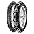 Par Pneu 90/90-21 + 140/80-18 MT21 Pirelli Com Câmara - Imagem 1