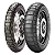 Par Pneu 90/90-21 + 150/70R18 Scorpion Rally STR Pirelli Sem Câmara - Imagem 1