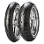 Par Pneu Metzeler 120/70R17 + 190/55R17 Roadtec Z8 Interact Metzeler - Imagem 1