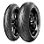 Par Pneu Metzeler 120/70ZR17 + 170/60R17 Sportec M9 RR Metzeler - Imagem 1