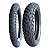Par Pneu Pirelli 90/90-21 + 130/80-17 MT60 Pirelli Uso Sem Câmara - Imagem 1