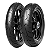 Par Pneu Pirelli 90/90-21 + 140/80R17 Scorpion Trail 3 Moto - Imagem 1
