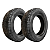 Pneu Carro 205/60R15 Dueler A/T Revo 2 TL 91H Bridgestone - Imagem 2