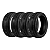 Pneu Carro 165/45R16 City DC01 XL TL 74V Durable - Imagem 3