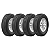Pneu Carga 205/75R16C Vanmejor C30 10 Lonas TL 113/111R Zmax - Imagem 3
