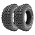 Pneu Caminhonete 265/65R17 Brutus T/A 2 OWL 10 Lonas TL 120/117S Xbri - Imagem 2
