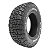Pneu Caminhonete 265/65R17 Brutus T/A 2 OWL 10 Lonas TL 120/117S Xbri - Imagem 1