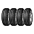 Pneu Carro 225/55R18 Ecoblue SUV TL 102V Superia - Imagem 3