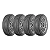 Pneu Carro 205/60R17 Champiro Ecotec XL TL 94H GT Radial - Imagem 3