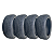 Pneu Carro 205/45R17 Catchpower Plus XL TL 88W Lanvigator - Imagem 3