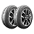 Pneu Carro 185/65R15 Falconer F1 TL 88H Mazzini - Imagem 2