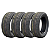 Pneu Carro 225/55R19 Ecospeed 2 SUV XL TL 99V Minerva - Imagem 3
