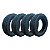Pneu Carro 185/65R15 Reflex RH02 TL 88H Ironhead - Imagem 3